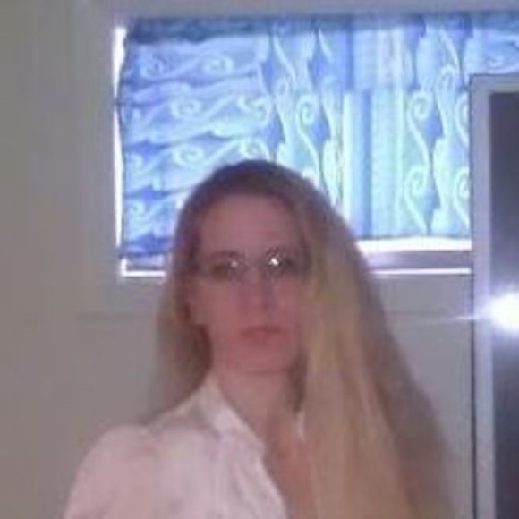 Meet your Posher, Patty - Picture 1 of 1